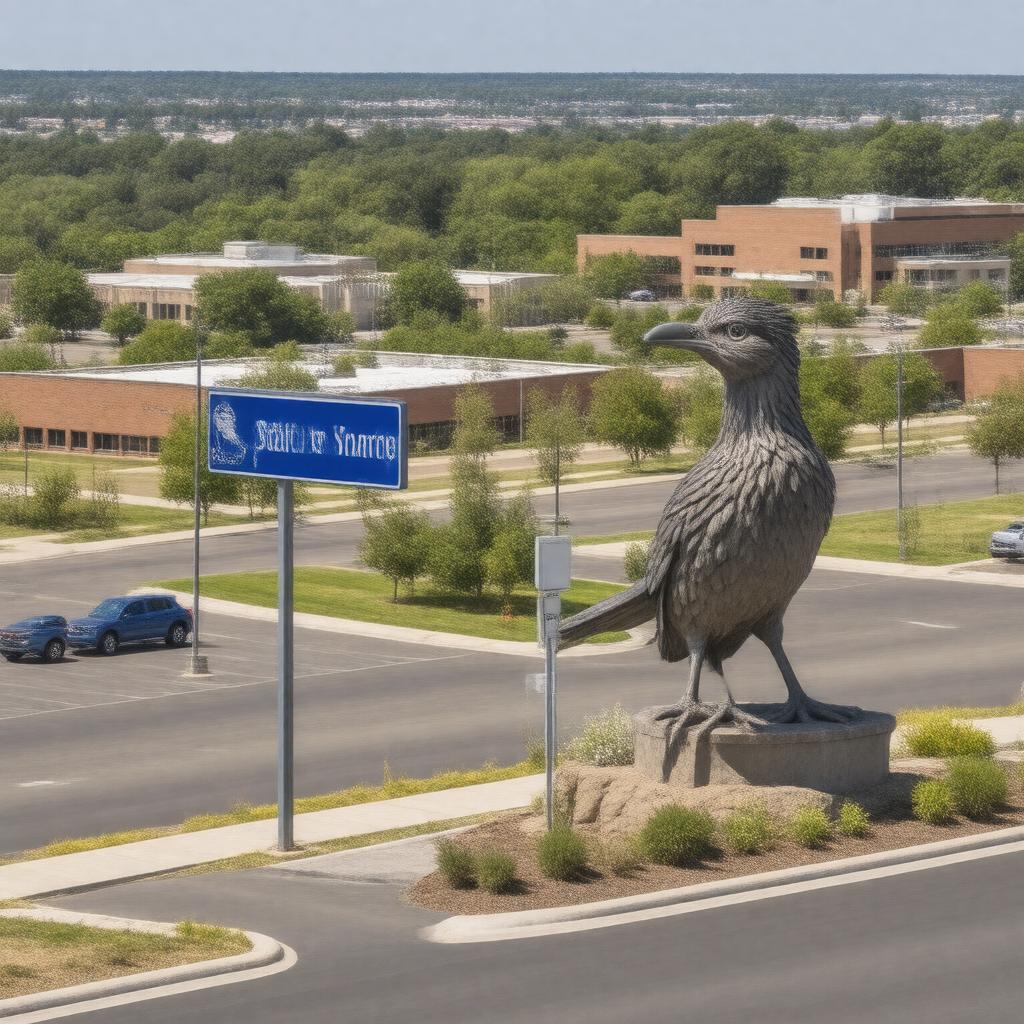 State Fair Community College